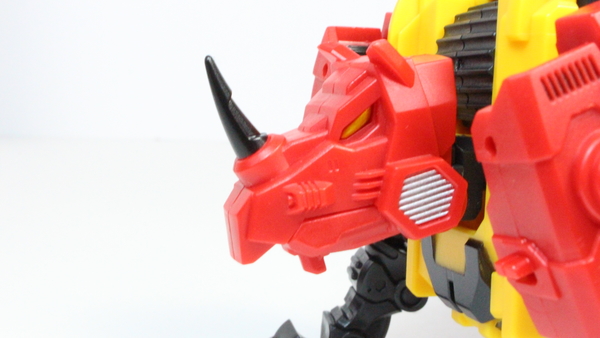 Transformers Mastermind Creations Headstrong R05 Fortis Video Review Shartimus Prime Image  (34 of 45)